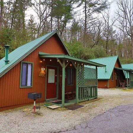 Cozy Cabin W/ Fireplace 3 Minutes To Helen! #2. 外观 照片